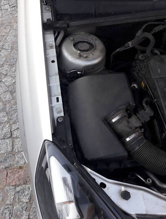 Opel Vectra C 1.9 Diesel