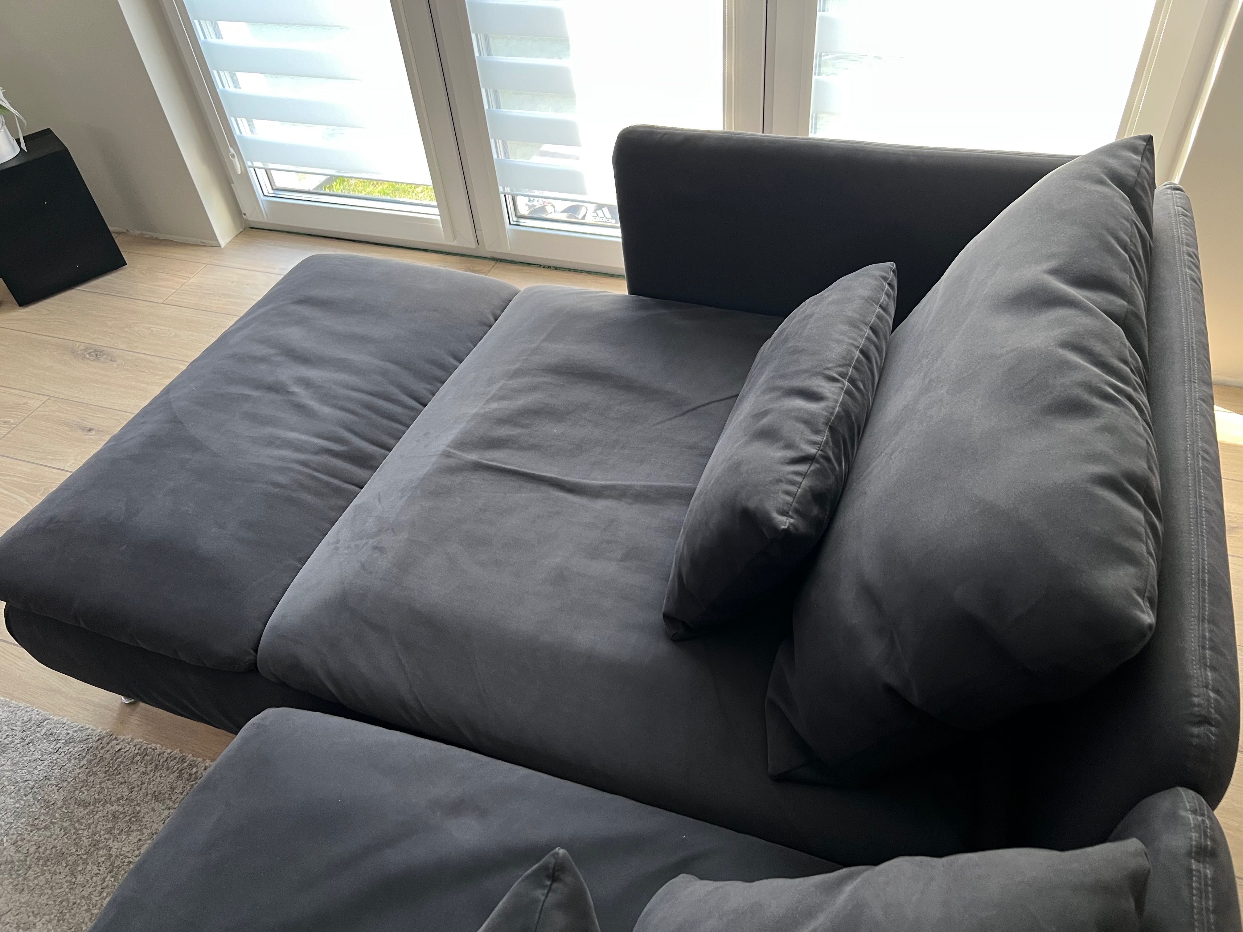 Sofa Ikea Soderhamn