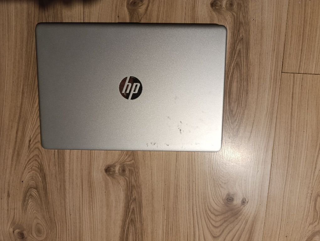 Laptop HP 15-dw0xxx