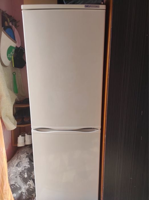 Холодильник atlant