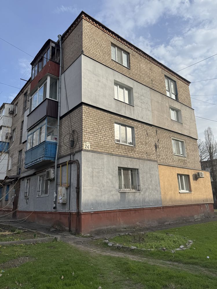 Продам Двухкомнатную квартиру на Югоке.