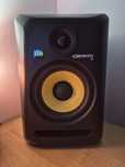 Monitory studyjne - KRK Rokit g6