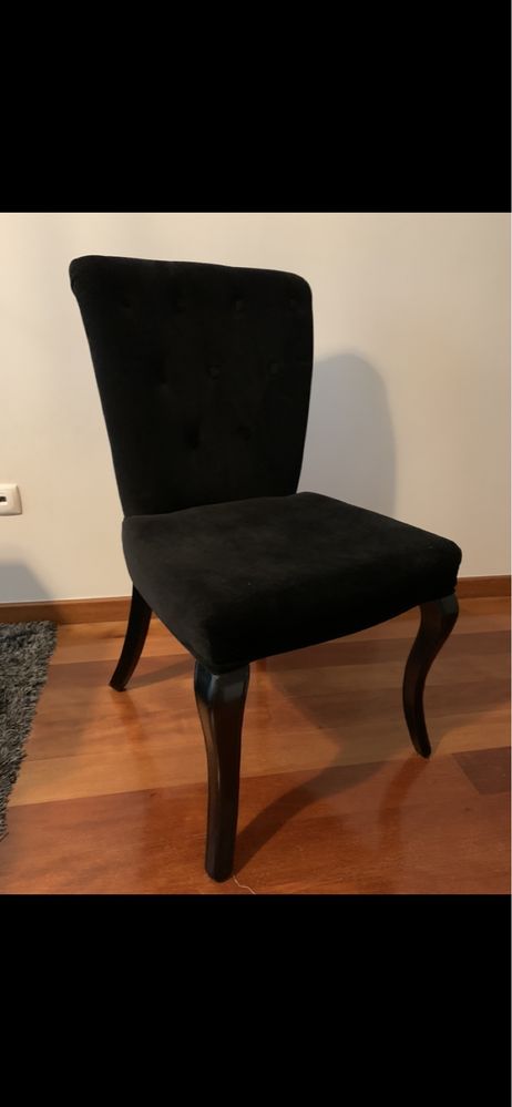 Mesa e cadeiras  Ant
