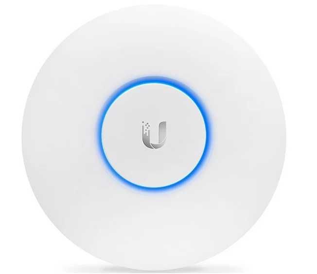 Nowy Punkt dostępowy Wi-Fi UBIQUITI UAP-AC-PRO Ubiquiti (40% zniżki)