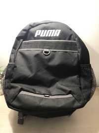 Plecak Puma 23l czarny nowy