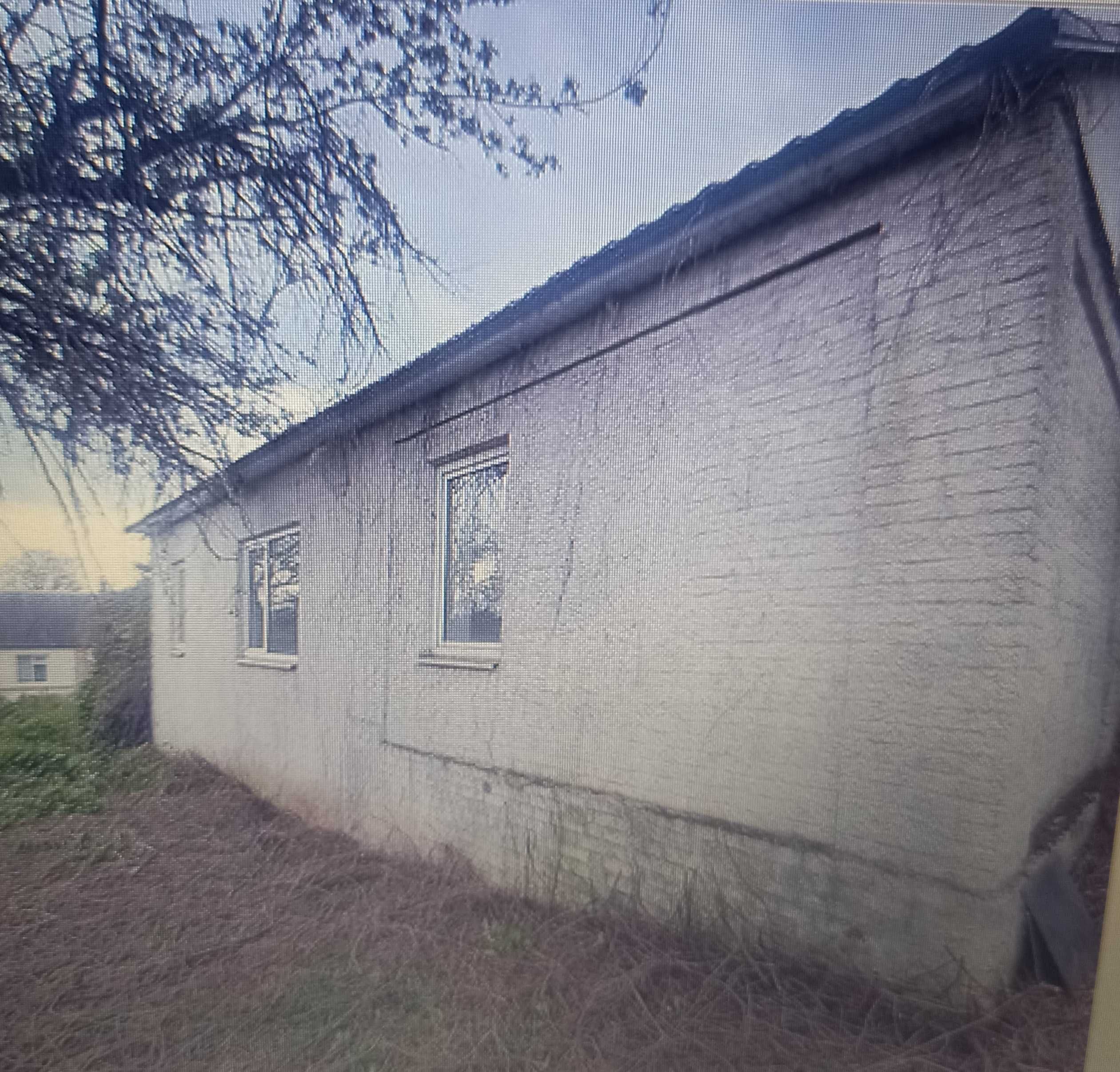 Продам м.ПІвденне будинок 87м.кв.14соток  цена 21тис.