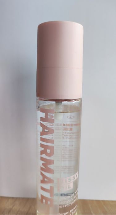 Hairmate olejek do włosów 50 ml