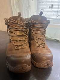 Тактичні черевики 5.11 Union 6 inch Waterproof Boot - Coyote