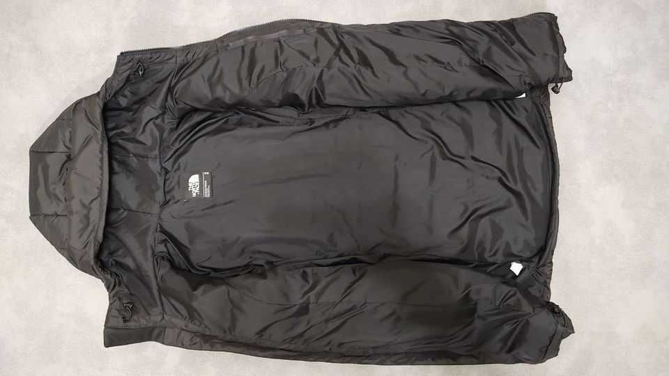 Куртка The North Face Gotham Parka II