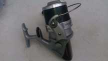 Carreto Grauvell Genesis VX 5000