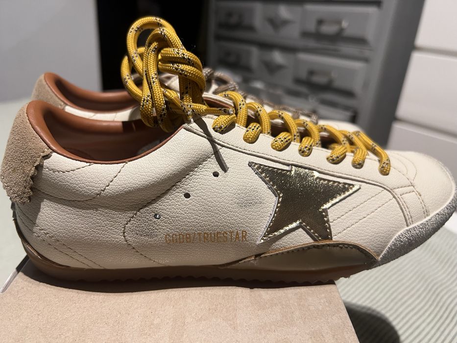 Golden goose novos