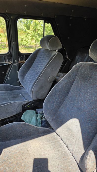 УАЗ 469 Б offroad 1979 Року