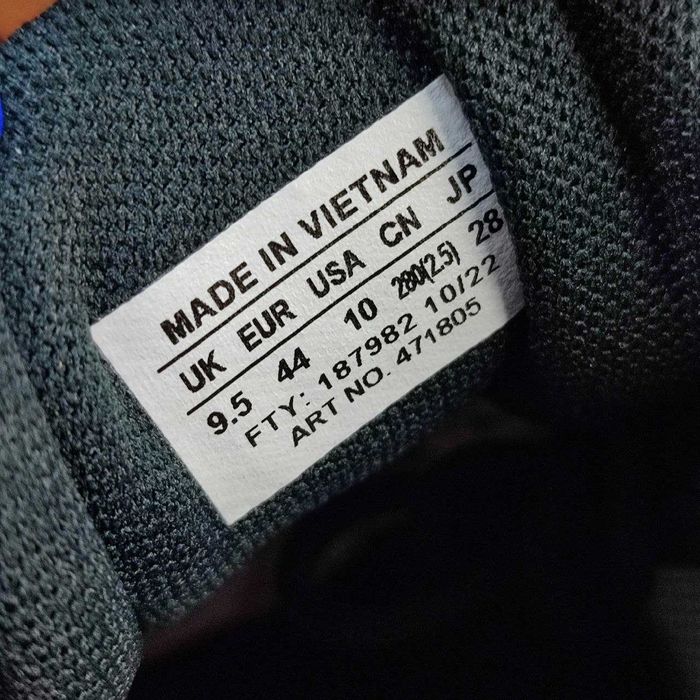 Original Salomon X Braze Gore Tex кросівки кроссовки