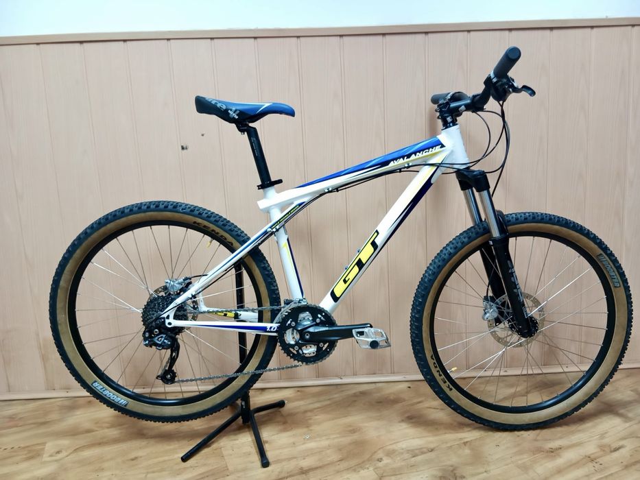Bicicleta GT avalanche