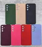Чехол для Телефона Samsung A55 / A556 / Чохол Накладка Бампер