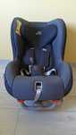 Fotelik Britax Romer Maxway 9-25kg