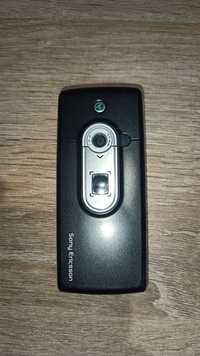 Sony Ericsson T630 bardzo dobry stan