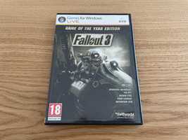 Jogo Fallout 3 (PC)