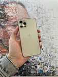 iPhone 12 Pro 256GB Gold ГАРАНТІЯ 6 Місяців МАГАЗИН 7907