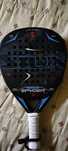 Siux spyder Padel