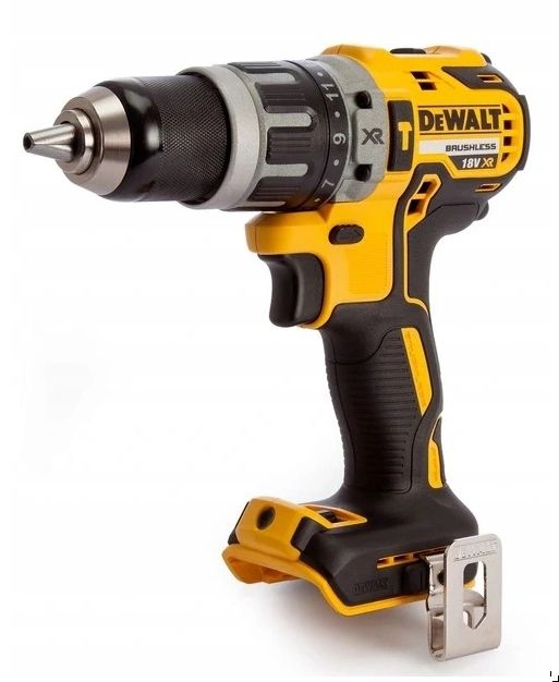 Wkrętarka 18v 2x5,0ah Udar Dewalt Dcd796p2