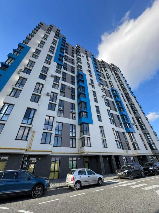 Продаж 3-кімнатної квартири на вул. Бігова (Тракт Глинянський)