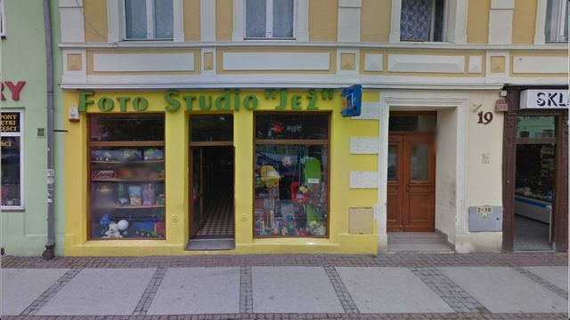 PILNIE Sprzedam lokal usługowy w centrum Chocianowa