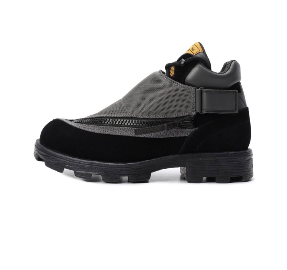 Diesel Ботинки 42 розмір HAMMER D-HAMMER MB BOOTS