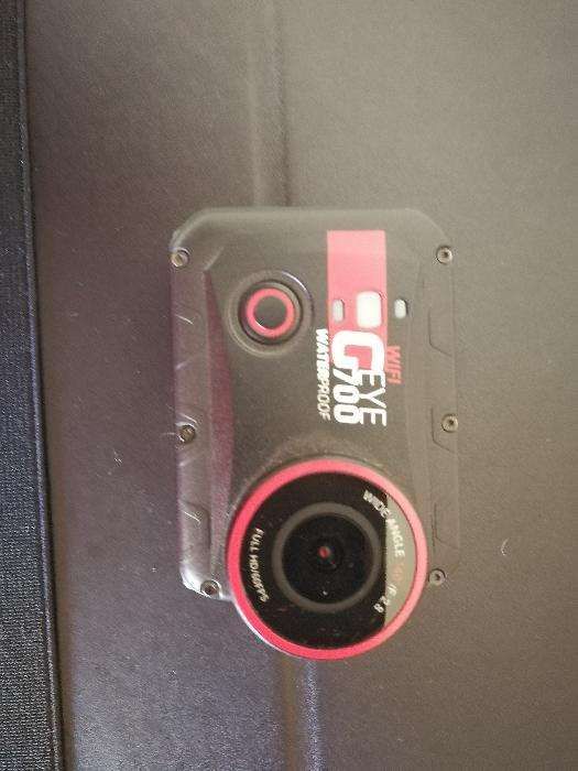 G-EYE 700 Full HD