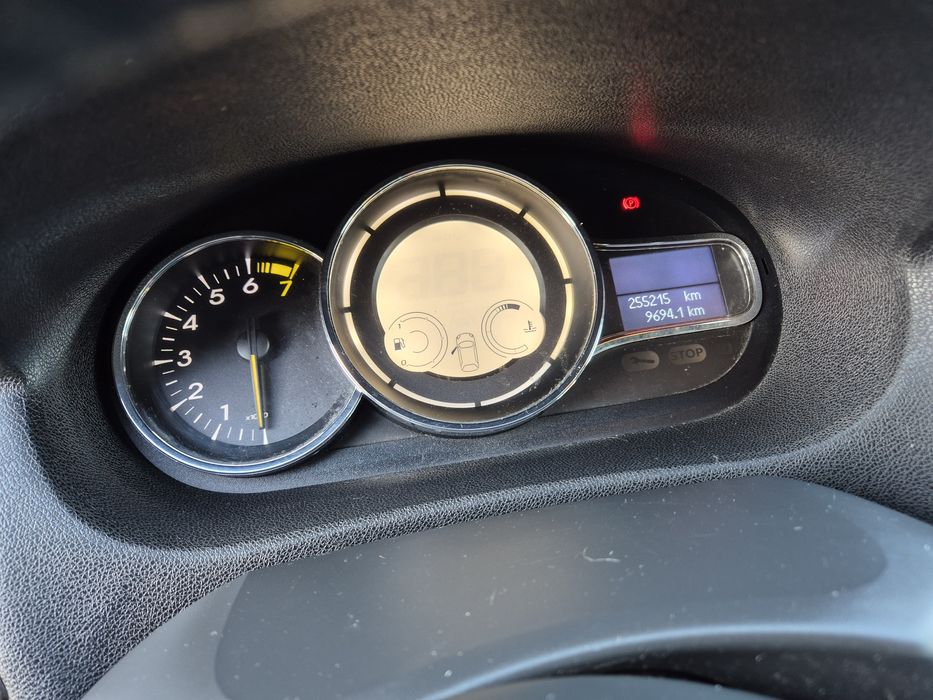 Renault Megane III grandtour + komplet opon zimowych