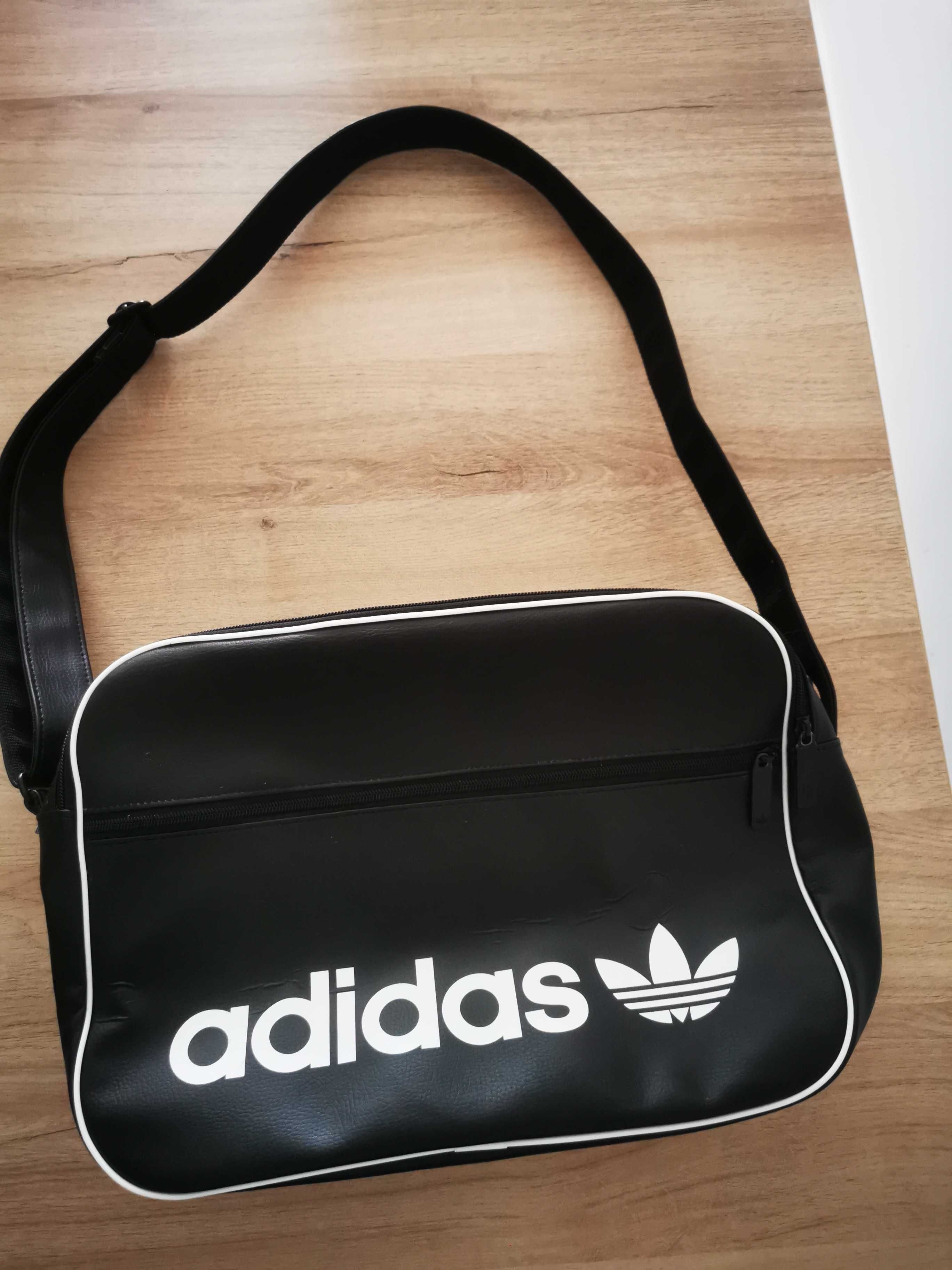 Mochila de ombro Adidas barata