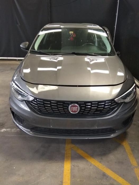 Para Peças Fiat Tipo Hatchback (356_)