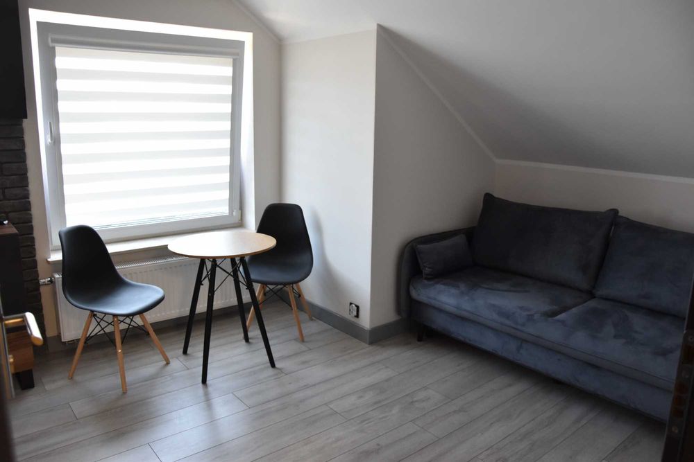 Mieszkanie do wynajęcia, kawalerka Rumia 18m2