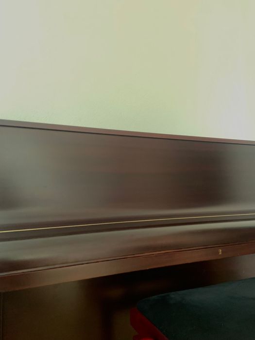 Sprzedam pianino Rönisch