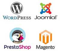 Programista Wordpress Prestashop Joomla Woocommerce Shoper Php Pomoc