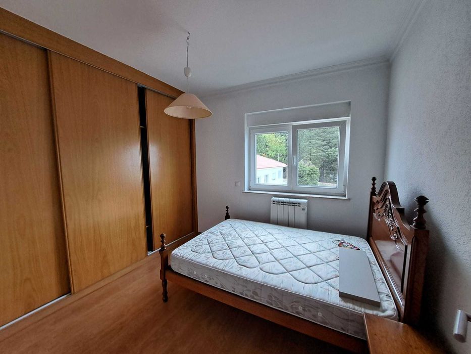 Apartamento em Trancoso T2+1