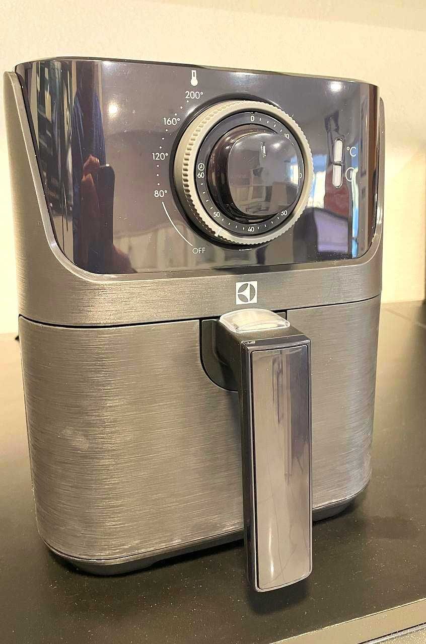 Мультипіч Electrolux