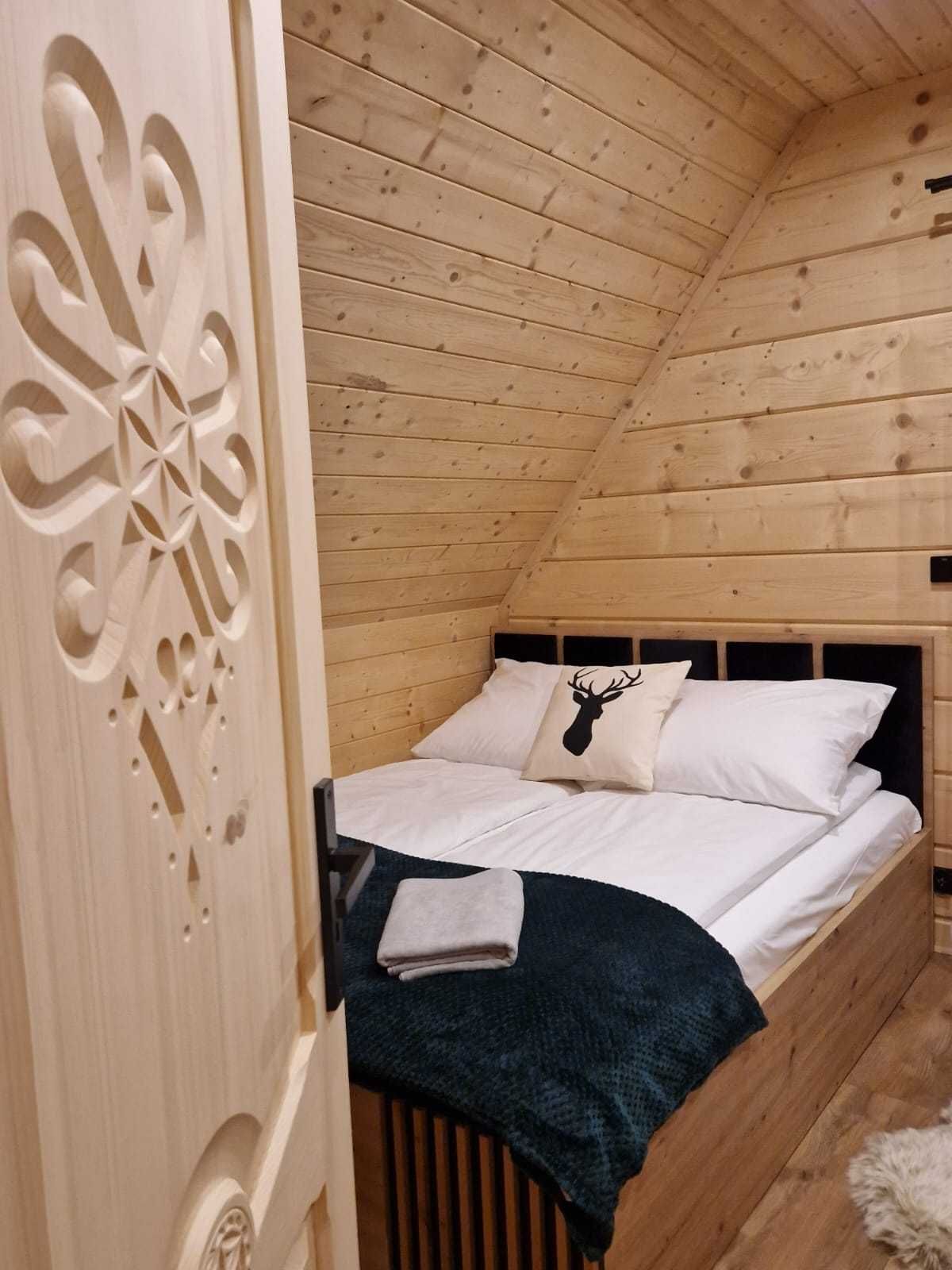 Domek w górach - Chochołów, Chochołowskie termy, Zakopane