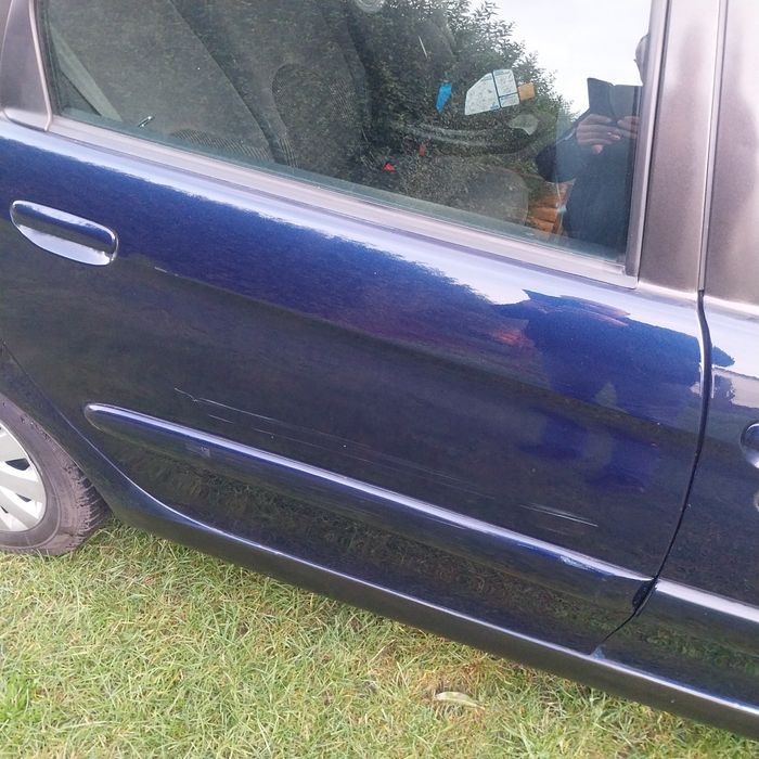 Xsara picasso 1.6 16v lpg nowe badania techniczne nowe ubezpieczenie