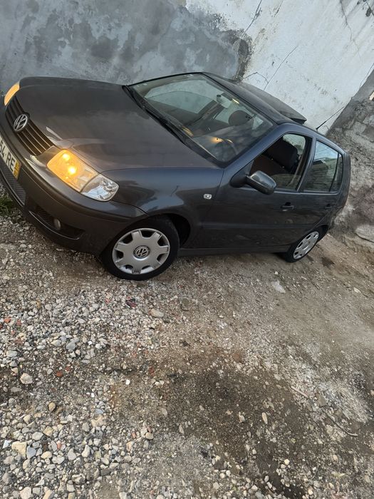 Vendo polo mais informaçoes pode mandar mensegem