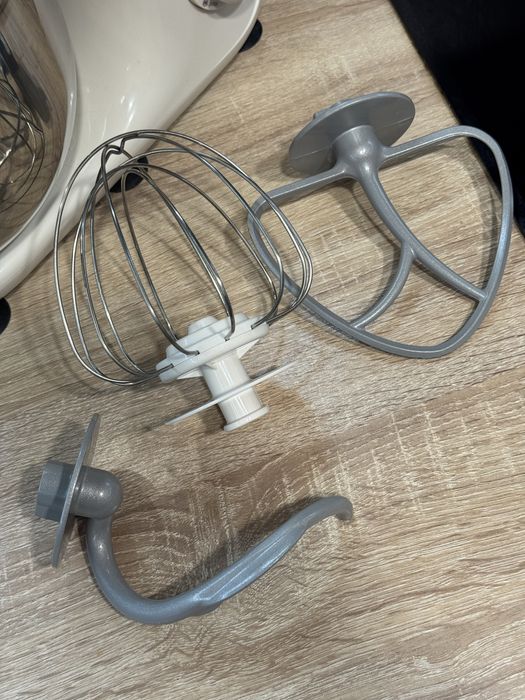Планетарний міксер Tefal