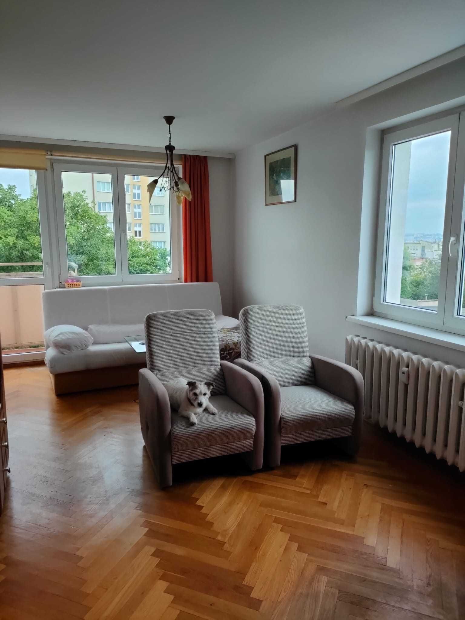 Komfortowe mieszkanie na idealne wakacje w sercu Gdyni!