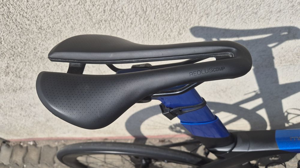 Rower Trek Madone SL7