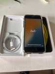 iPhone SE 2020 jak nowy !! Kondycja 100%