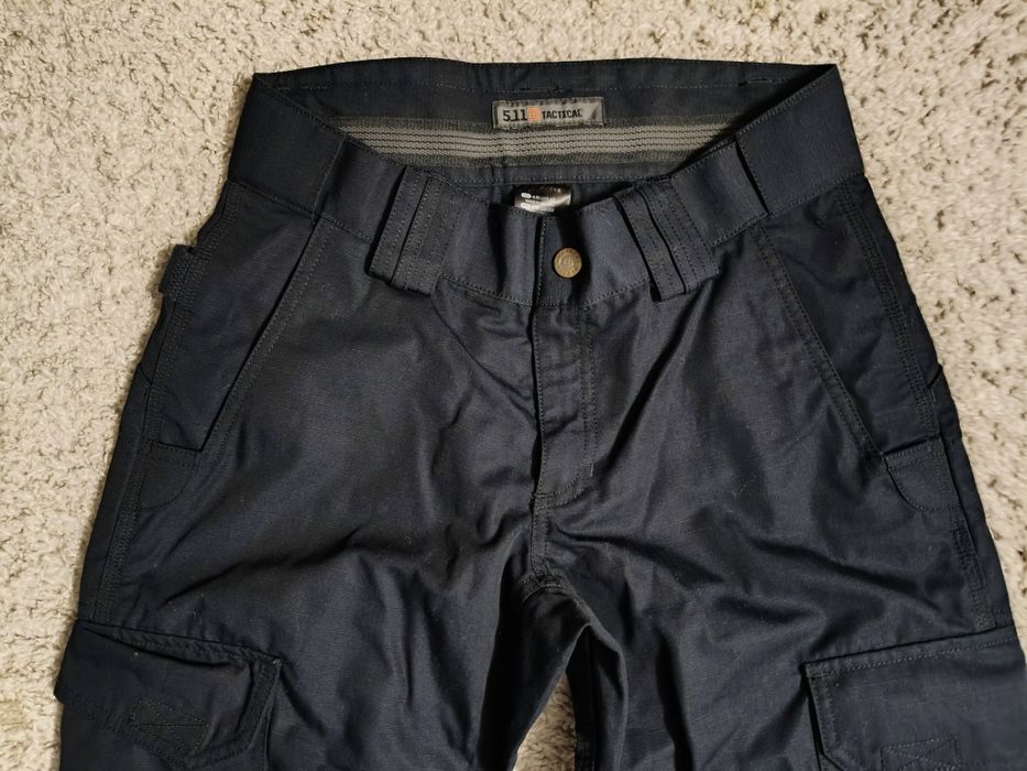 Spodnie 5.11 Tactical funkcyjne militarne outdoor