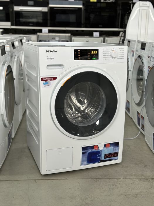 Пральна машина Miele WWD 660 WPS | Пралка миле/міле