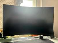 Monitor Samsung Odyssey G5 27 " 2560 x 1440