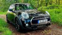 MINI Cooper SD Auto