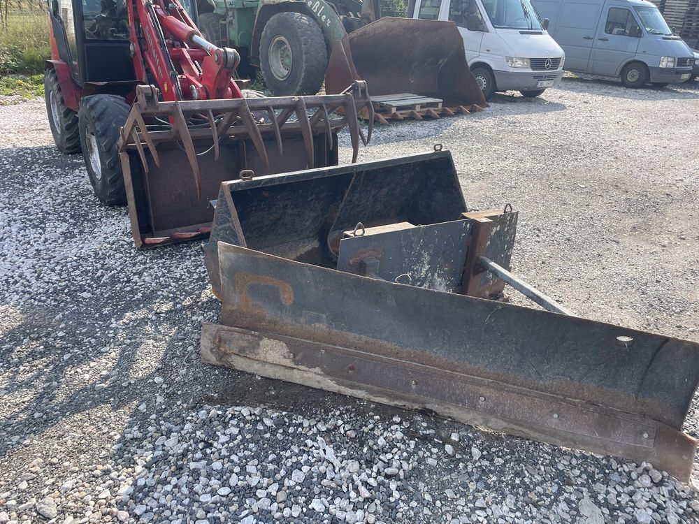 Ładowarka schaffer 4050Z jak waidemann