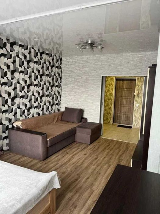 Продам 1-комнатную квартиру по ул. Краковская, 27А.